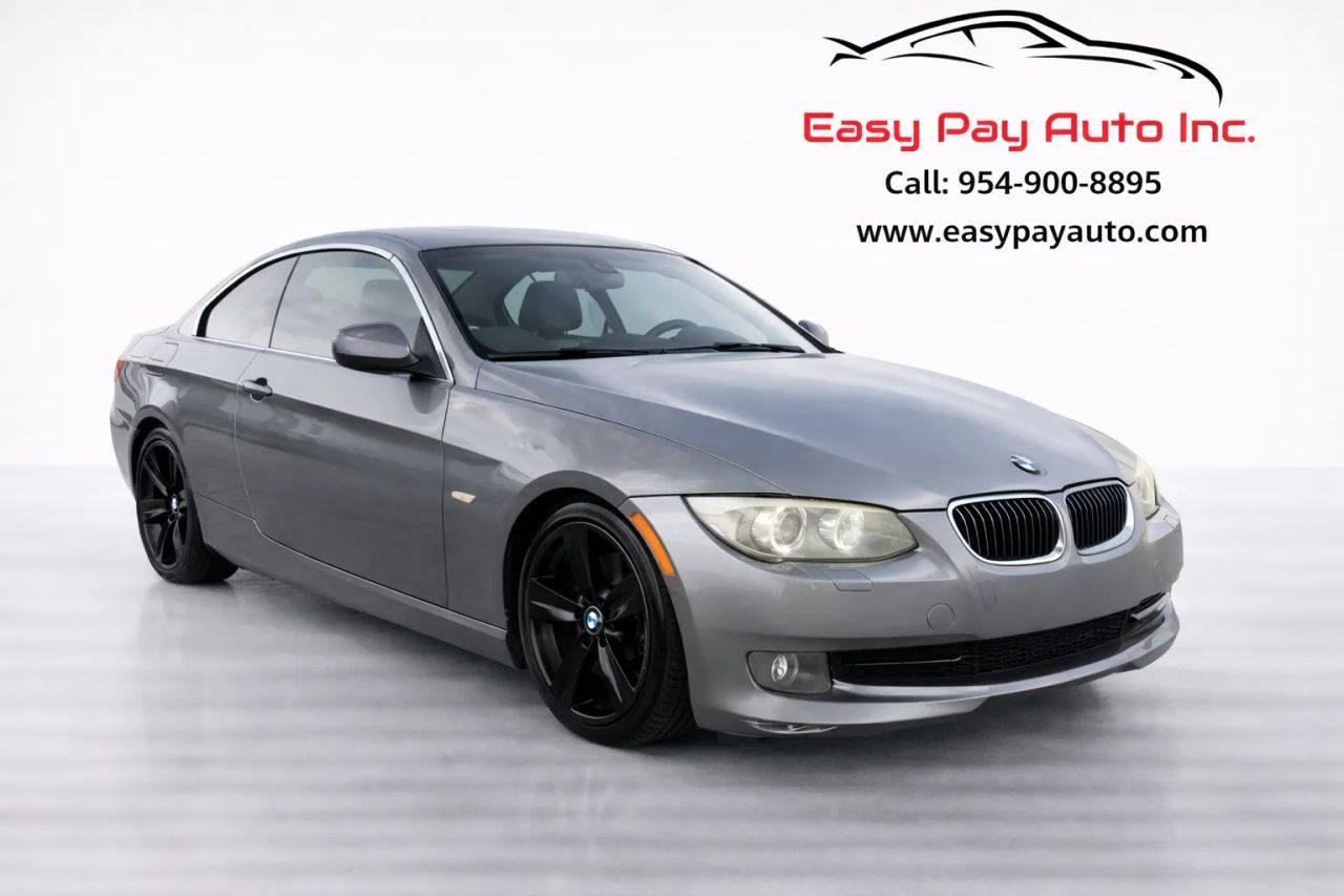 bmw 3 series 2011 WBADW3C58BE539350 image bmw 3 series 2011 WBADW3C58BE539350 image